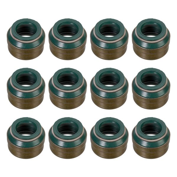 FEBI FE08627 Valve Stem Seal Set