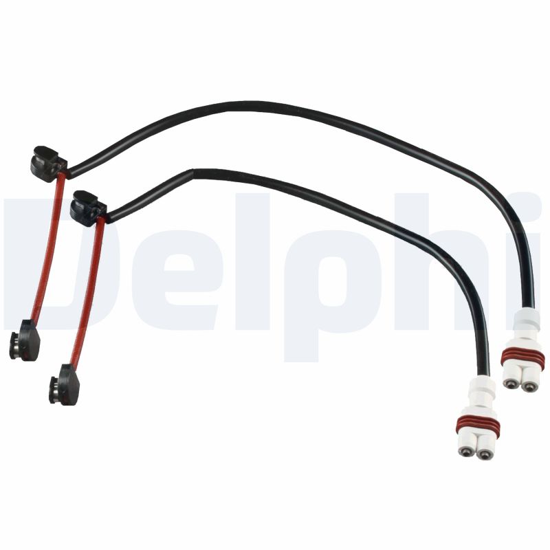 DELPHI LZ0265 Brake Pad Wear Warning Contact