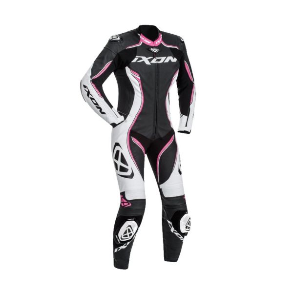 IXON 1022020021019L One-Piece Suit