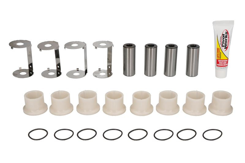 PIVOT WORKS PWAAK-C05-000U Stub Axle Repair Kit