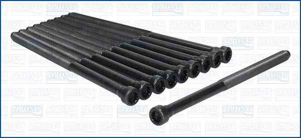 AJUSA AJU81069000 Cylinder Head Bolt Set
