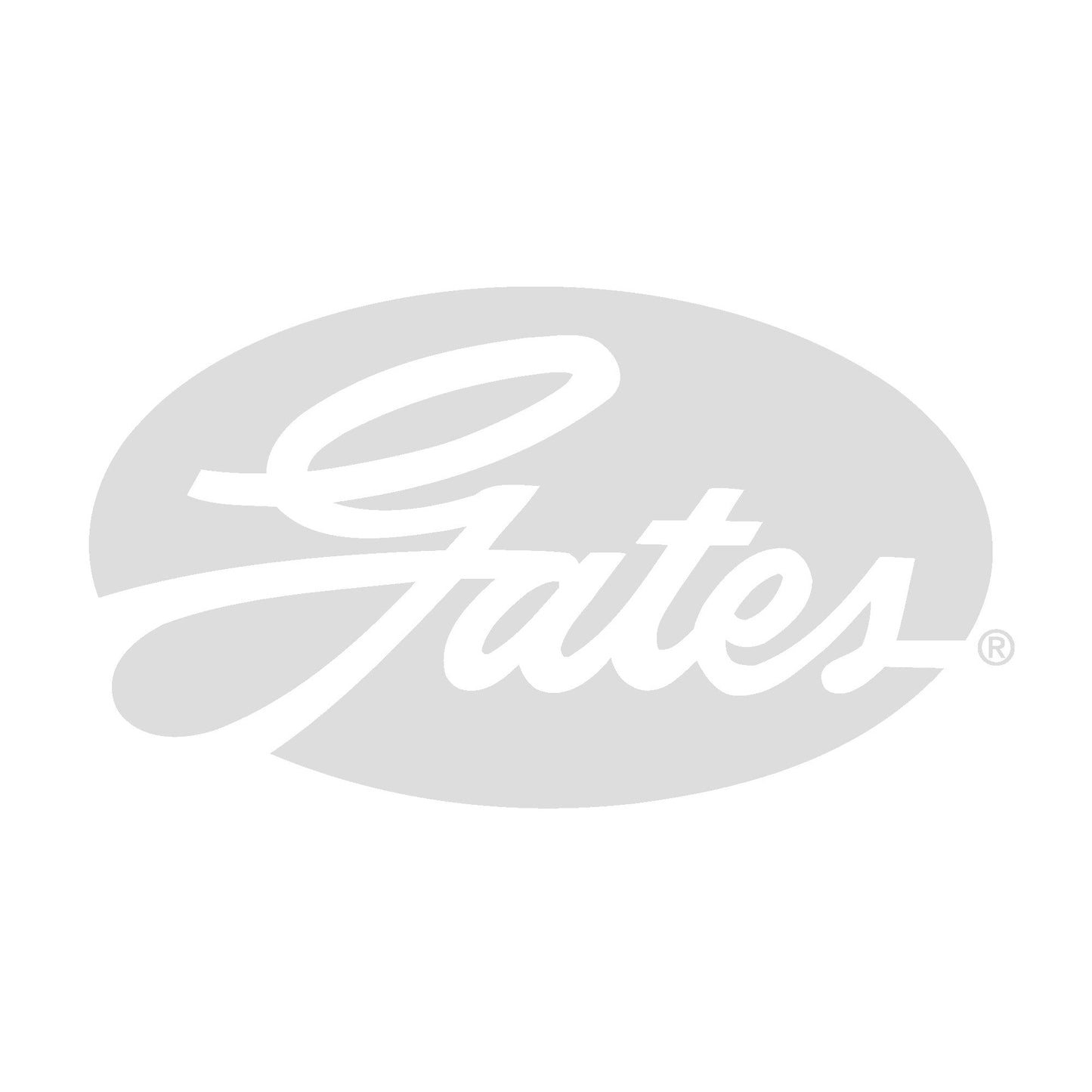GATES GATT38650 V-Ribbed Belt Tensioner Lever
