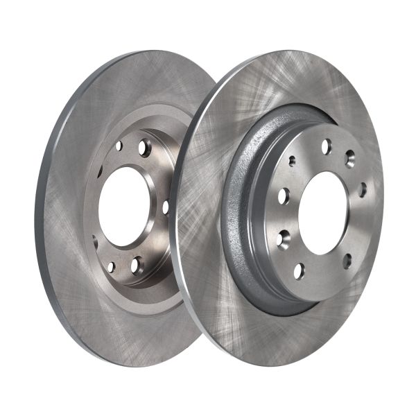 SORL RL3527KA-9 Axle Modulator