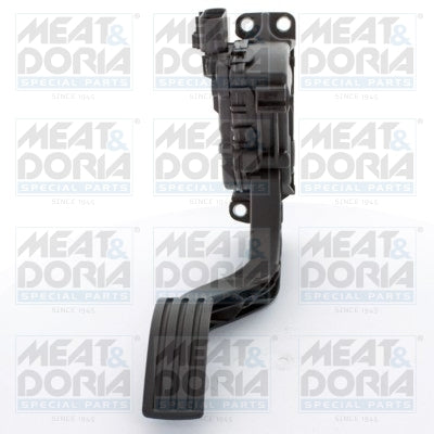 MEAT & DORIA MD83557 Accelerator Pedal Unit