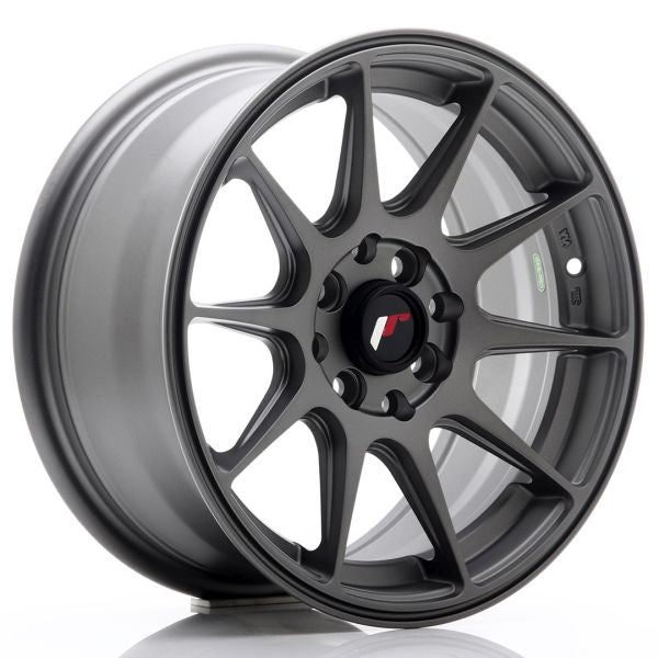 JAPAN RACING JR11157043067MGM Tuning Wheel Rim