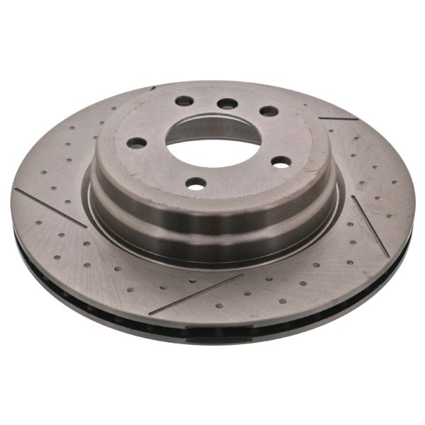 KNORR K040158X50 Service Brake Brake Valve
