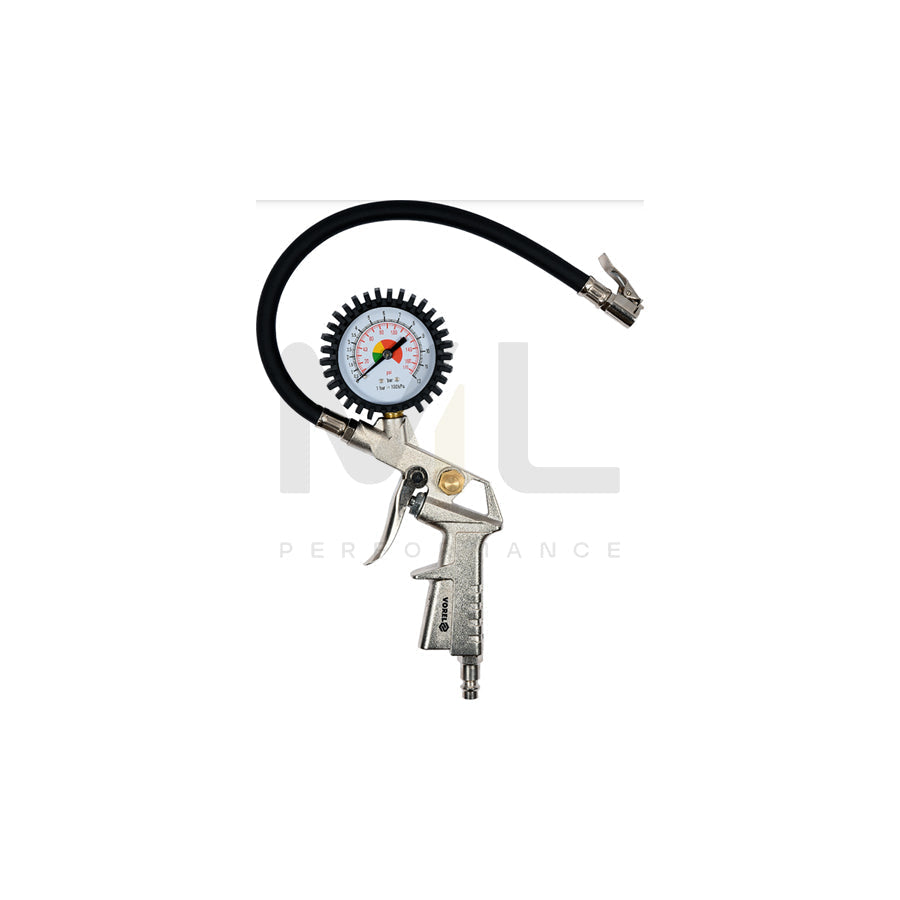 VOREL 81650 Tyre inflating gun