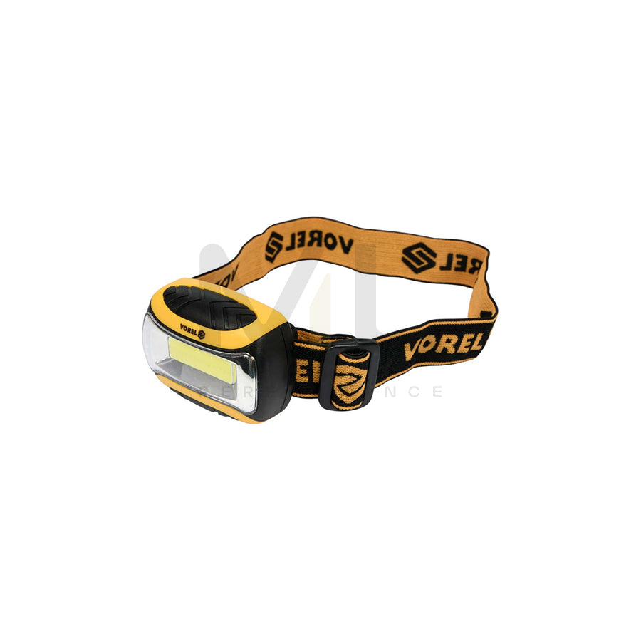 VOREL 88676 Head torch
