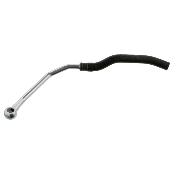 SWAG SW20936887 Steering Hydraulic Hose