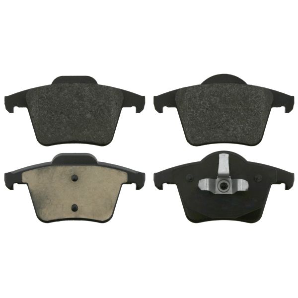 BUDWEG BUD2090180 Disc Brake Caliper Repair Kit