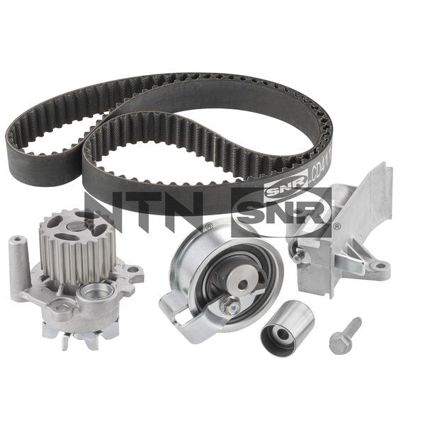 SNR KDP457.440 Water Pump & Timing Belt Kit