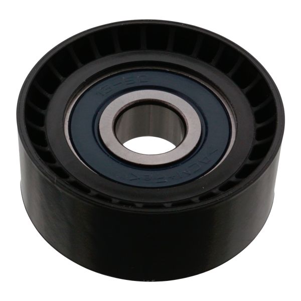SWAG SW40100172 V-Ribbed Belt Deflection/Guide Pulley