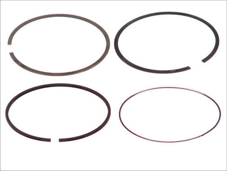 GOETZE 08-118000-00 Piston Ring Kit