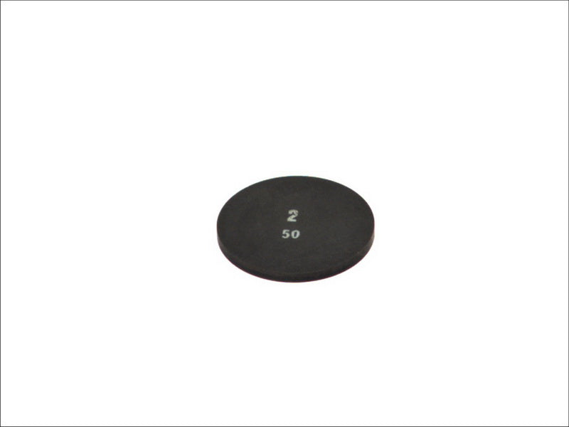 FRECCIA 01-137 Valve Clearance Adjusting Disc