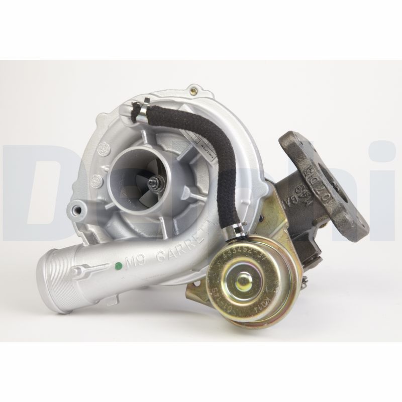 DELPHI DELHRX105 Turbocharger