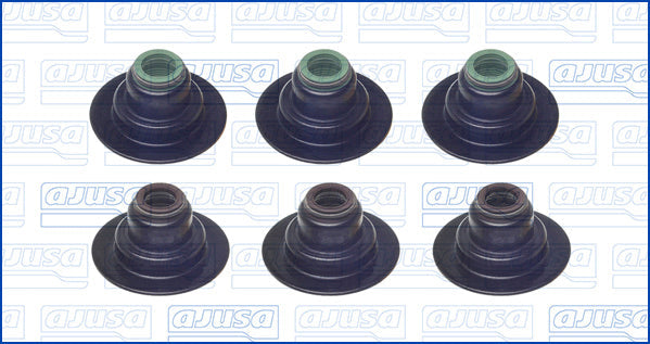 AJUSA AJU57072100 Valve Stem Seal Set