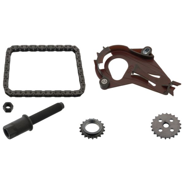 FEBI FE47979 Oil Pump Gasket Drive