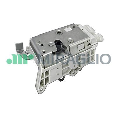 MIRAGLIO 40/206 Door Lock