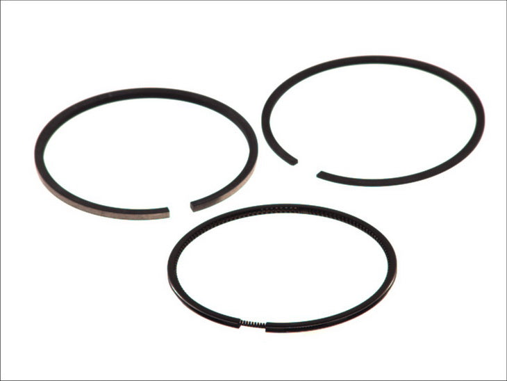 GOETZE 08-135800-00 Piston Ring Kit