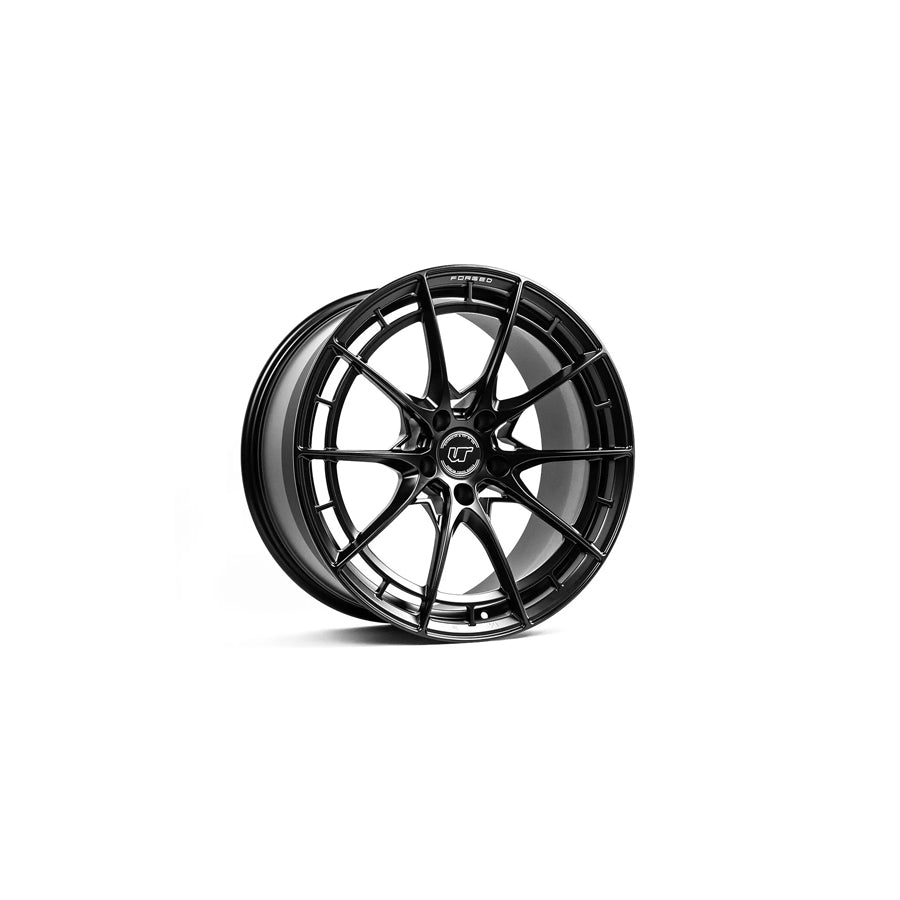VR Forged D03-R Wheel 18 Inch Custom 1pc Forged Monoblock