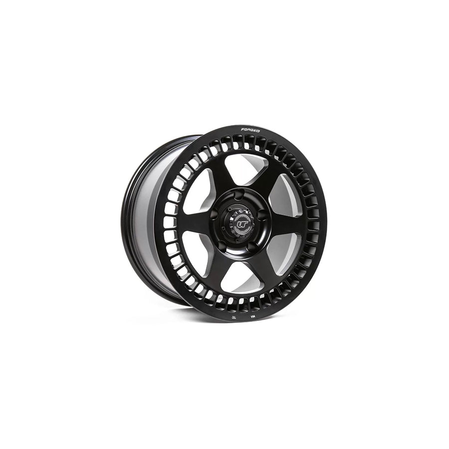 VR Forged D07 Wheel 24 Inch Custom 1pc Forged Monoblock