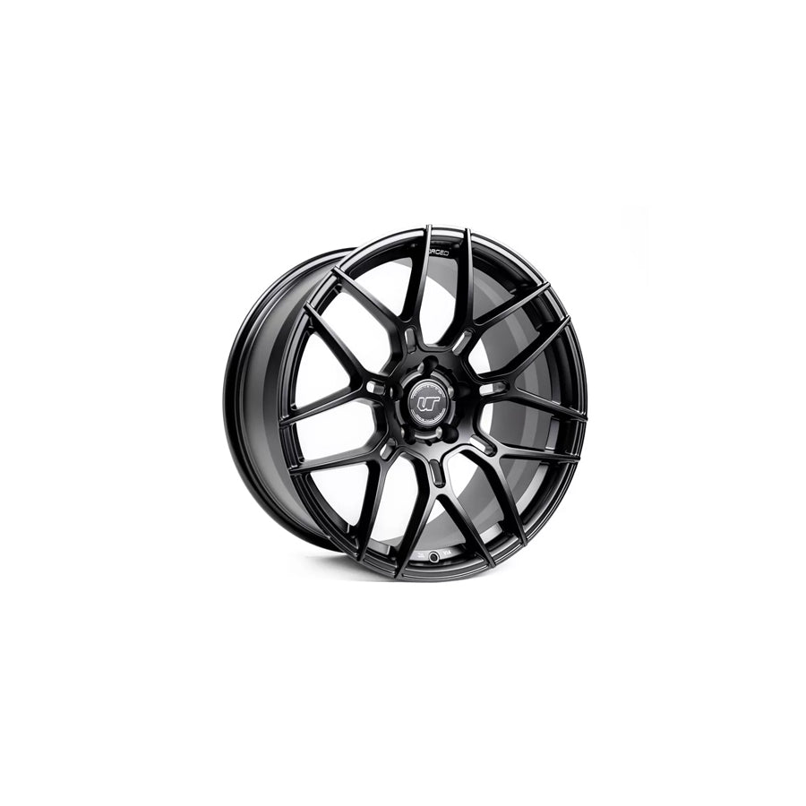 VR Forged D09 Wheel 19 Inch Custom 1pc Forged Monoblock