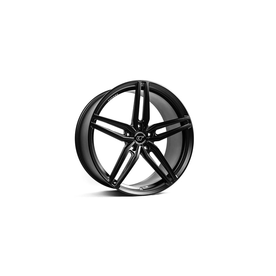 VR Forged D10 Wheel 24 Inch Custom 1pc Forged Monoblock