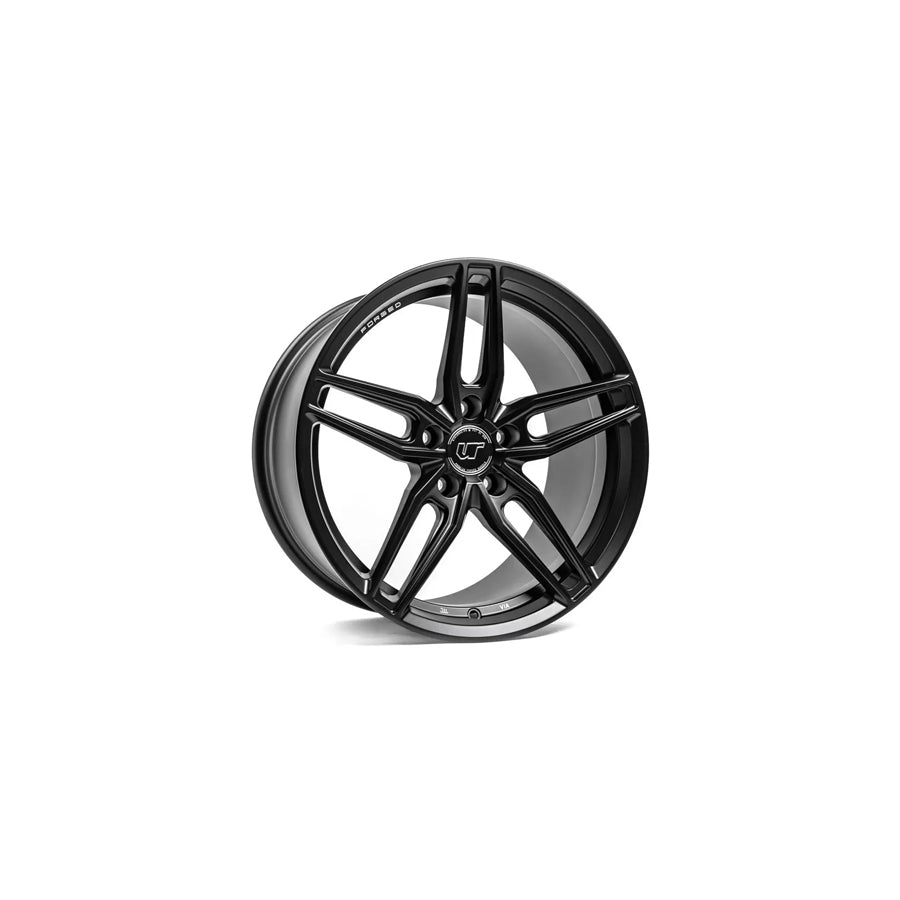 VR Forged D10 Wheel Package Toyota GR Corolla 18x9.5 Matte Black