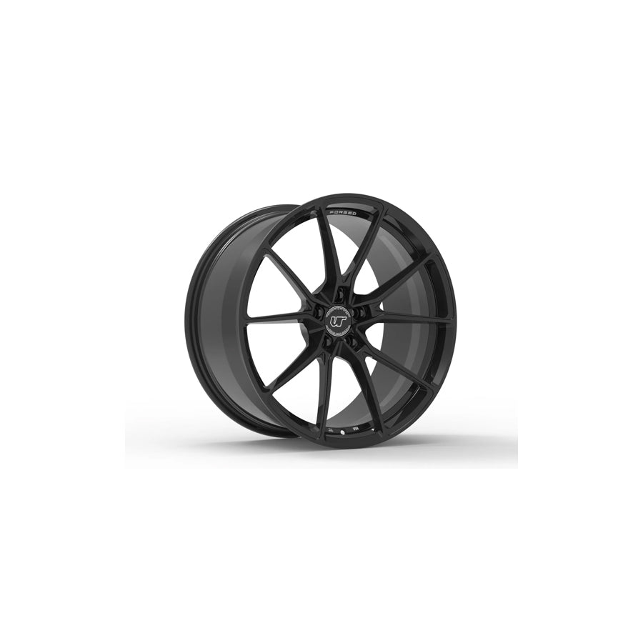 VR Forged D11 Wheel 22 Inch Custom 1pc Forged Monoblock