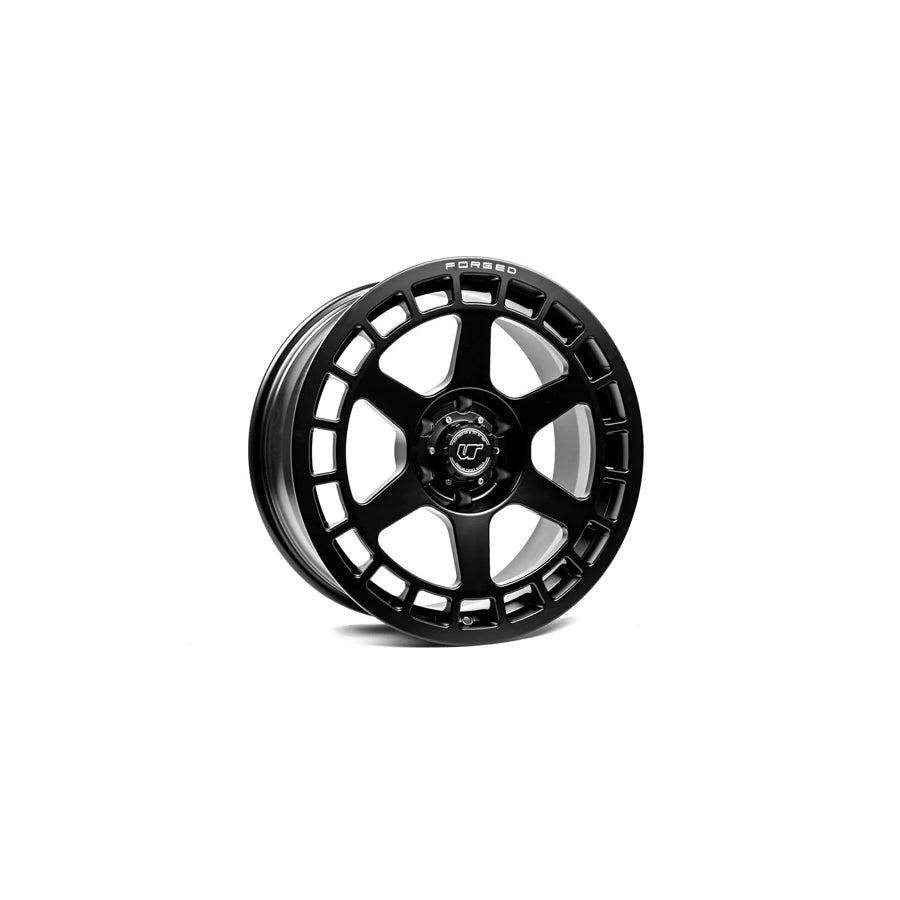 VR Forged D14 Wheel 21 Inch Custom 1pc Forged Monoblock