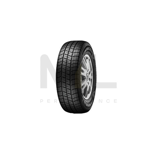 Vredestein Comtrac 2 All Season+ 215/60 R17 109H All-season Van Tyre