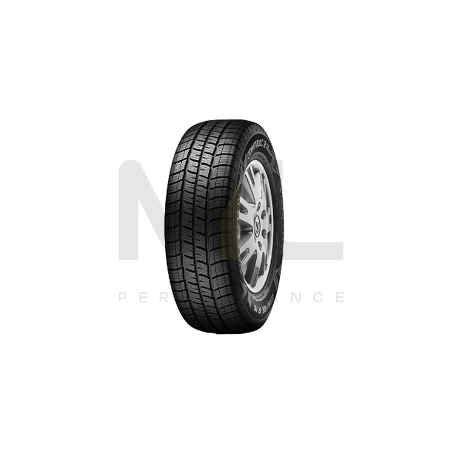 Vredestein Comtrac 2 All Season+ 215/65 R16 109T All-season Van Tyre