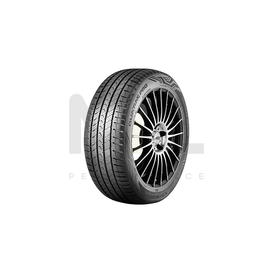 Vredestein Quatrac Pro 235/40 R19 96Y All-season Tyre