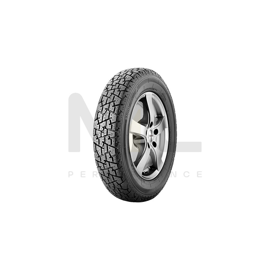 Vredestein Snow Classic 165/80 R15 86Q Winter Tyre