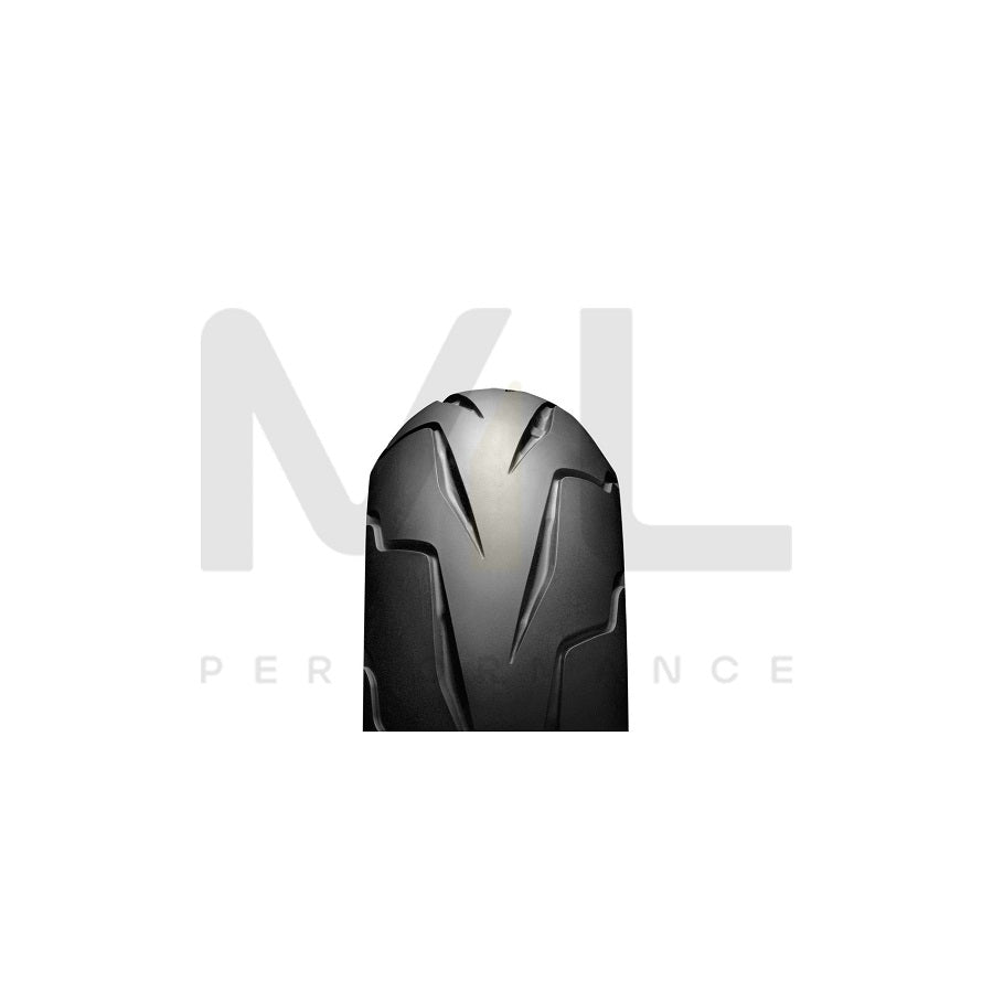 Vredestein Staccata 120/70 15 56S Motorcycle Summer Tyre