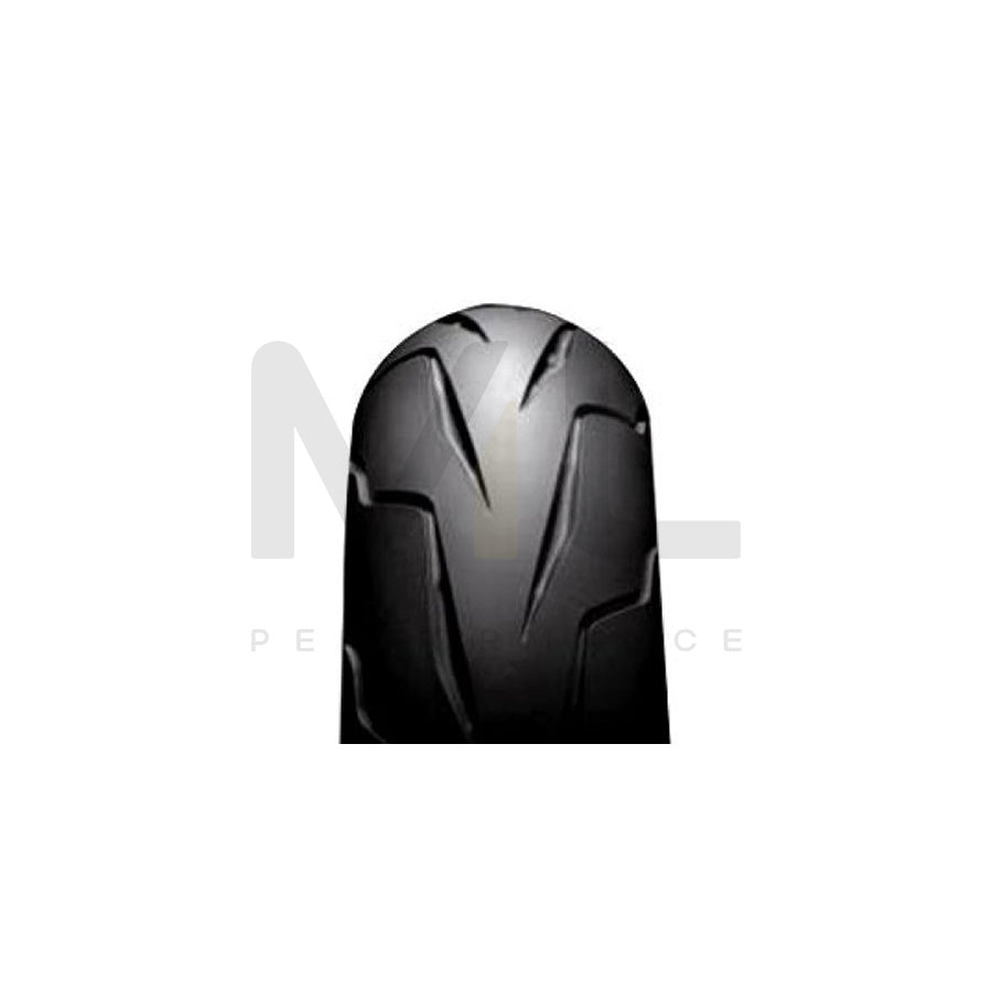 Vredestein Staccata 3.00 10 42J Motorcycle Summer Tyre