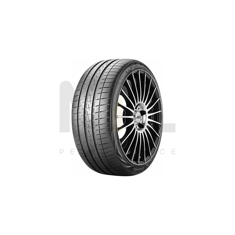 Vredestein Ultrac Vorti XL TL 245/35 R20 95Y Summer Tyre
