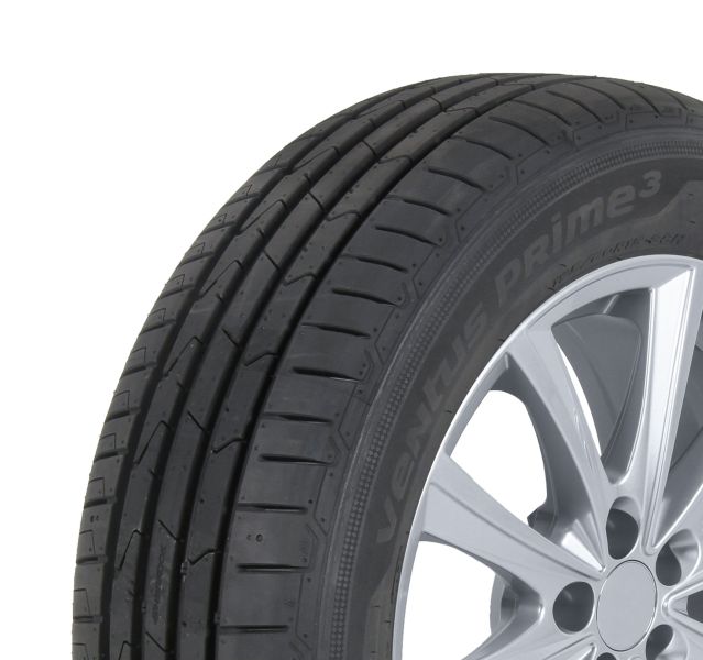 HANKOOK 19565R15LOHA91HK125V Summer Pkw Tyrecb71.0 Db