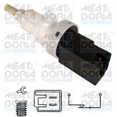 MEAT & DORIA MD35041 Stop Light Switch