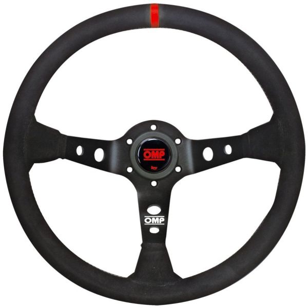OMP RACING OD0-1954-073 Sport Steering Wheel