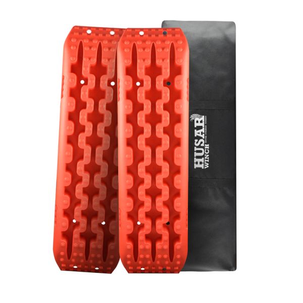 HUSAR WINCH HWTP4X4 Traps Hoists