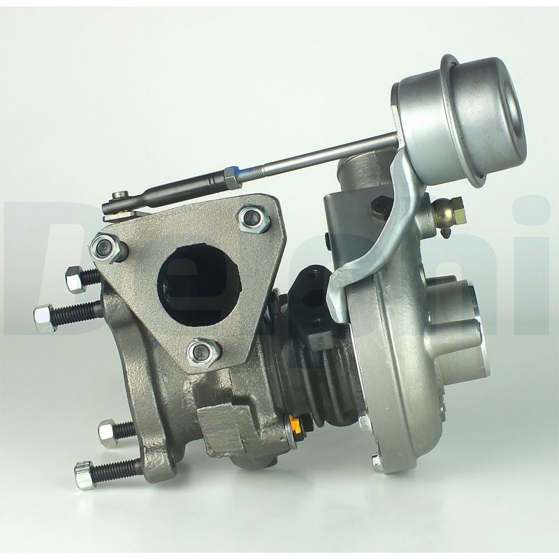 DELPHI HRX164 Turbocharger