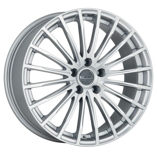 MAK F7570FASI40FF Pkw Alloy Rim