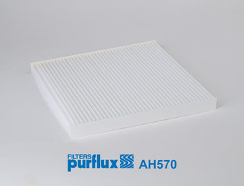 PURFLUX PXAH570 Cabin Air Filter