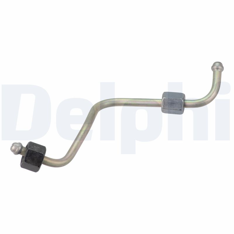 DELPHI LHPP234 Injection System High Pressure Pipe