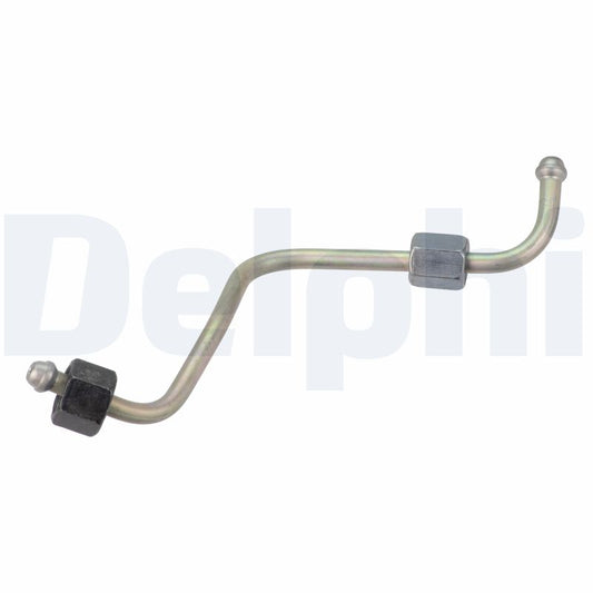 DELPHI LHPP234 Injection System High Pressure Pipe