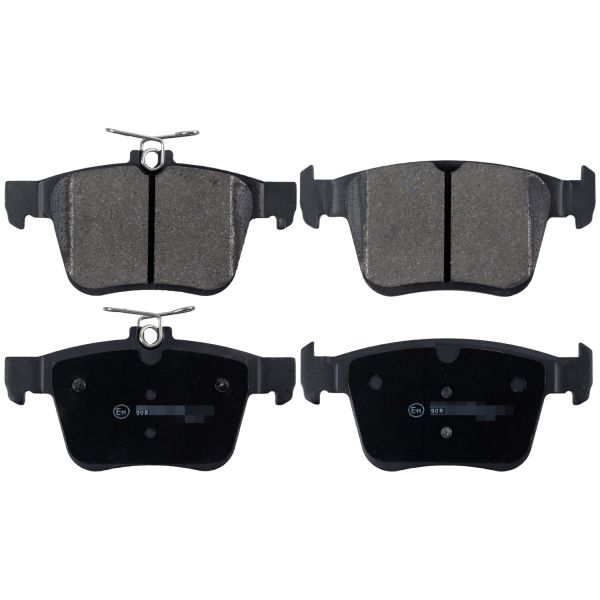 FEBI BILSTEIN FE16995 Disc Brake Brake Pad Set