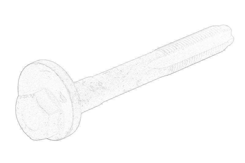 OE OPEL YR00050380 Ball Joint Clamping Screw