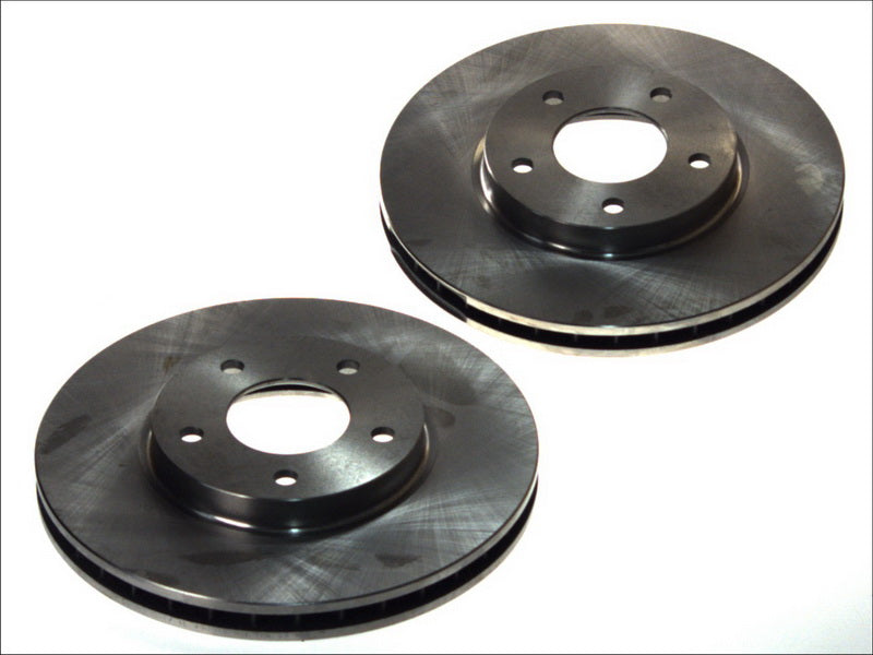 DELPHI BG3547 Brake Disc .