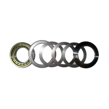 DODSON DMS-7910 FWD OUTPUT BEARING UPGRADE KIT FOR NISSAN GT-R (R35) 2009-